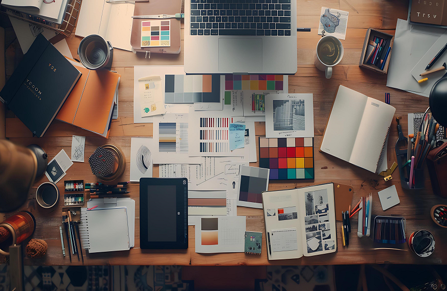 Design Studio
